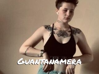Guantanamera