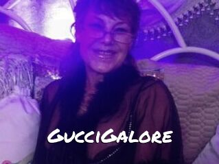 GucciGalore