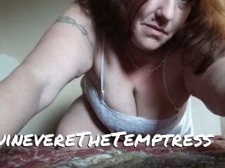 GuinevereTheTemptress