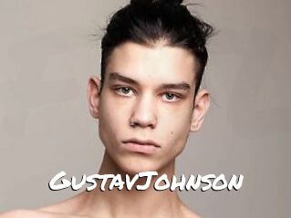 GustavJohnson