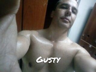 Gusty