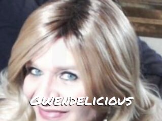 Gwendelicious