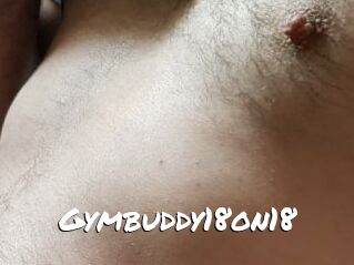Gymbuddy18on18