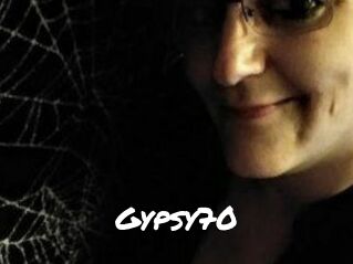 Gypsy70