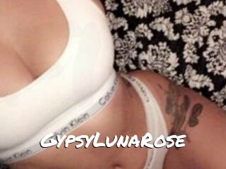 GypsyLunaRose