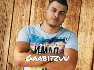Gaabitzuu