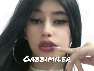 Gabbimiler