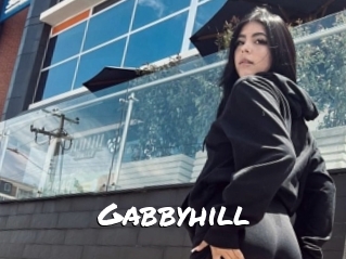 Gabbyhill
