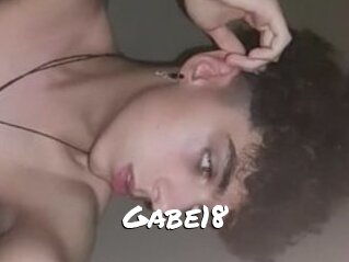 Gabe18