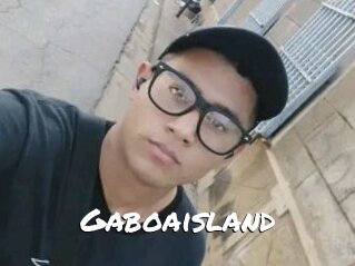 Gaboaisland