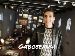 Gabosexual