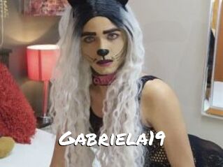 Gabriela19