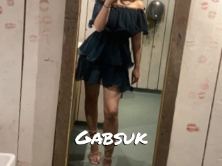 Gabsuk