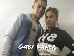 Gaby_kaner