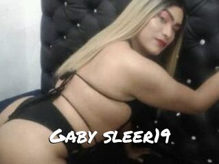 Gaby_sleer19