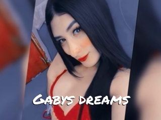Gabys_dreams