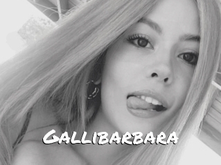 Gallibarbara
