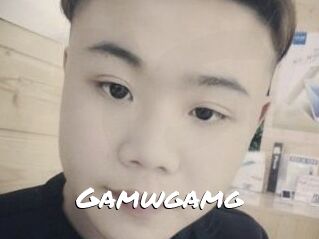 Gamwgamg