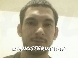 Gangsterwpimp