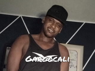 Gargocali
