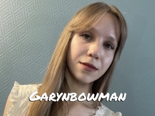 Garynbowman