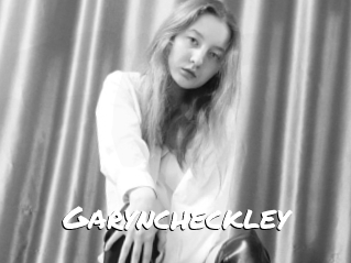Garyncheckley