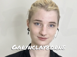 Garynclayborne