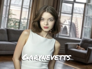 Garynevetts