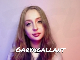 Garyngallant
