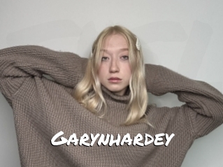 Garynhardey
