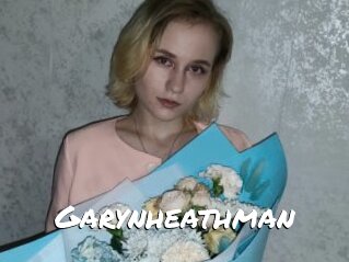 Garynheathman
