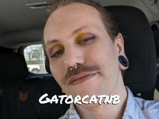 Gatorcatnb