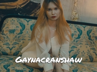 Gaynacranshaw