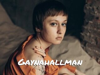 Gaynahallman