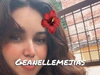 Geanellemejias
