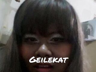 Geilekat