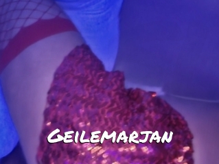 Geilemarjan