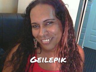 Geilepik
