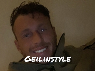 Geilinstyle