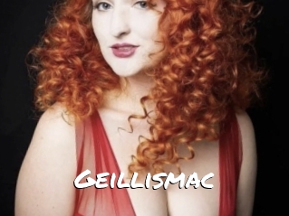 Geillismac