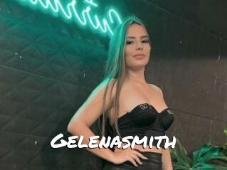 Gelenasmith