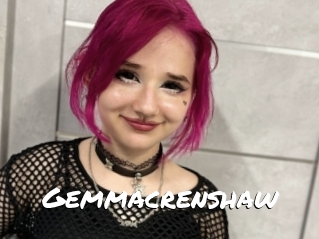 Gemmacrenshaw