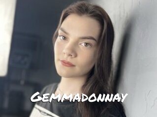 Gemmadonnay