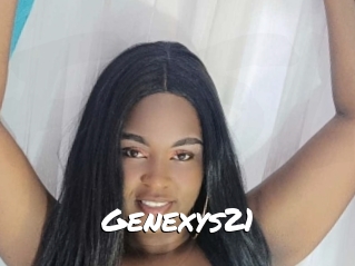 Genexys21