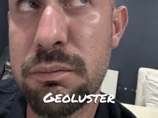 Geoluster
