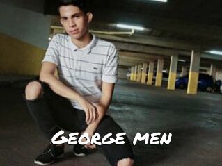 George_men