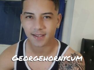 Georgehornycum