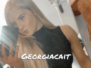 Georgiacait
