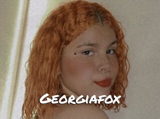 Georgiafox