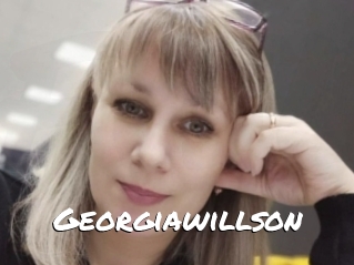 Georgiawillson